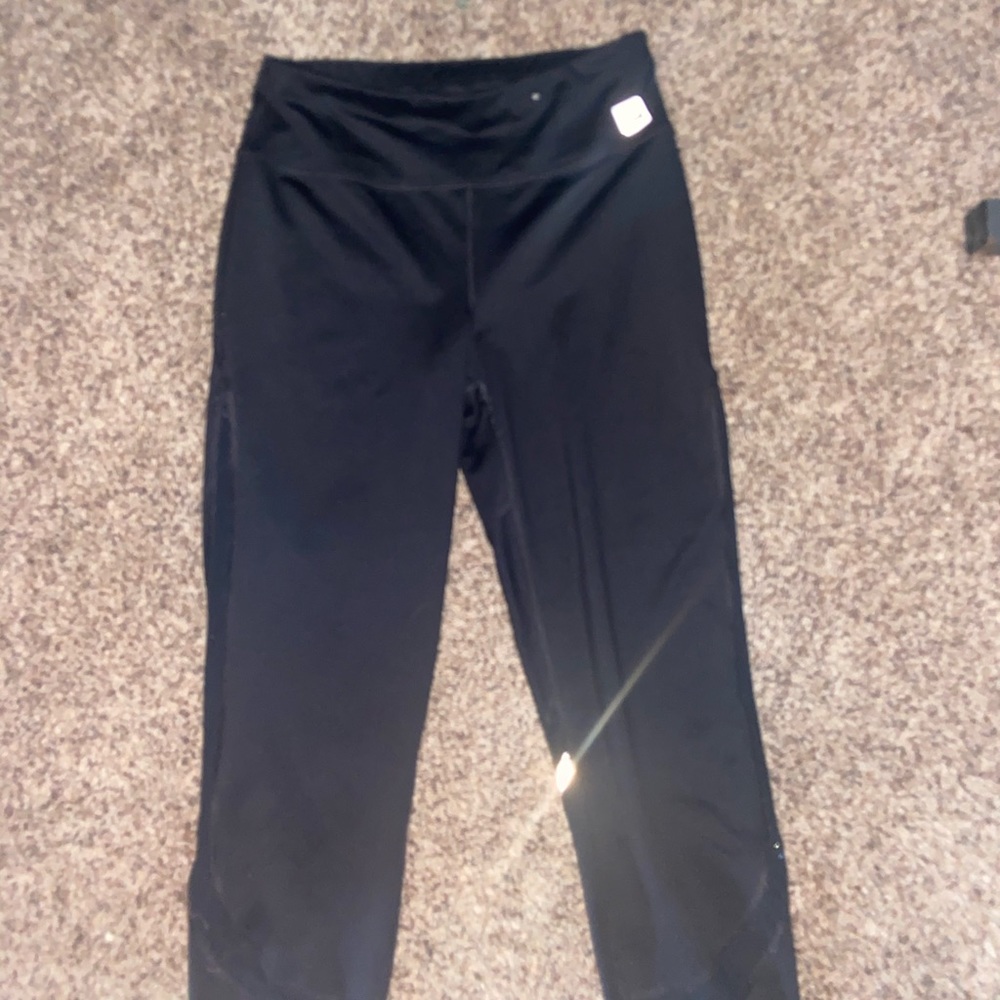 Fila Sport running leggings